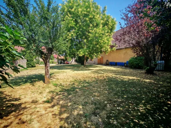 Maison 5 pièces 113 m²