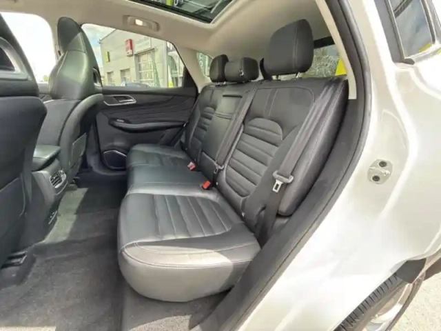 Mg Ehs 1.5t gdi 258ch phev luxury — photo 12