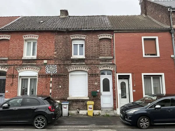 Maison 4 pièces 86 m²