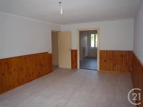 Maison 5 pièces 98 m²