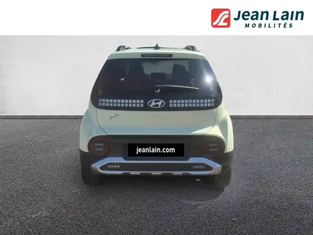 Hyundai Inster 49 kwh 4 pl. — photo 6
