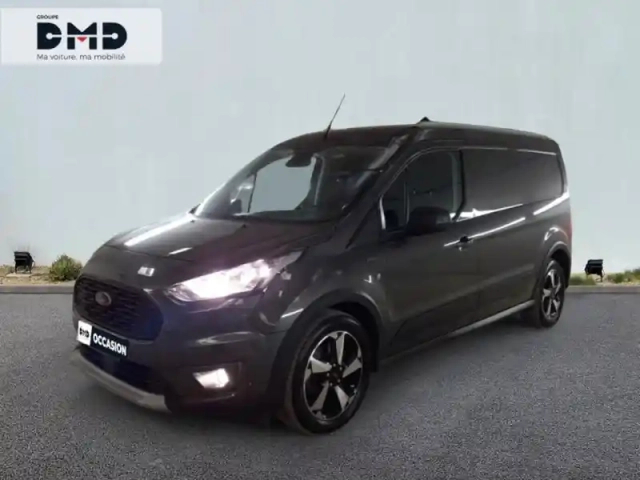 Ford Transit Connect l2 1.0e 100ch e85 active