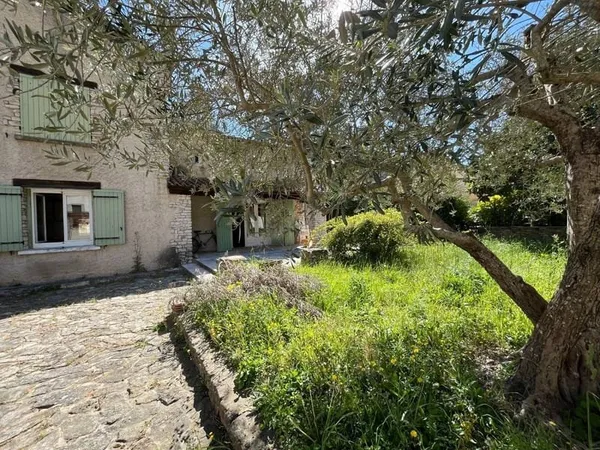 Maison 3 pièces 92 m²