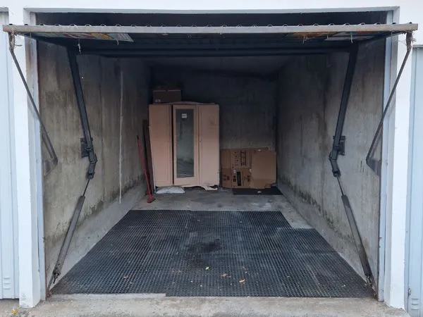 Garage la Métare