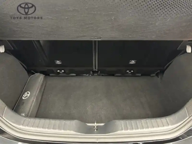 Toyota Aygo 1.0 vvt-i 72 design — photo 24