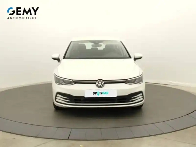 Volkswagen Golf 2.0 tdi scr 116 bvm6 — photo 25