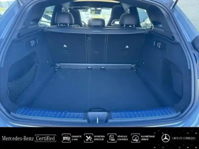 Mercedes Glc 400 eq 489ch amg line 4matic — photo 12
