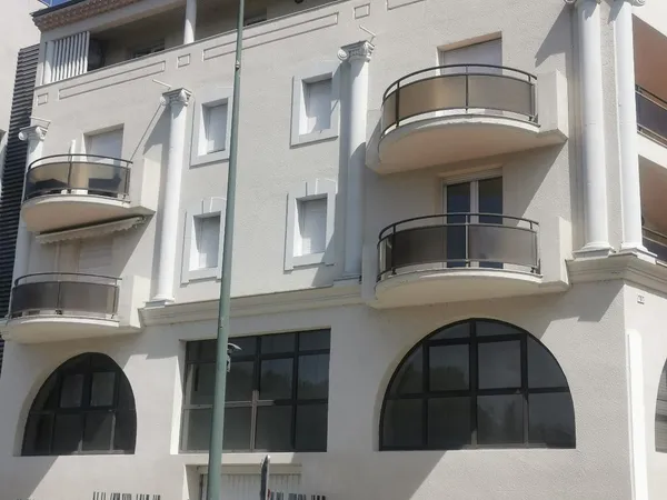 Appartement 3 pièces 78 m²
