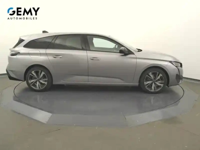 Peugeot 308 sw bluehdi 130ch s&amp;s eat8 — photo 50