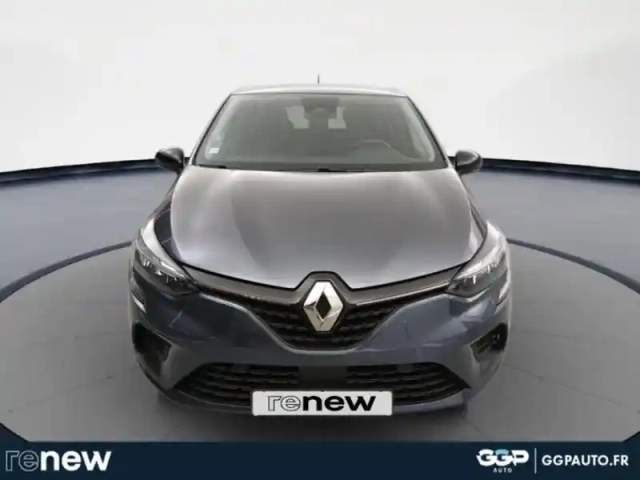 Renault Clio 1.0 tce 90ch equilibre — photo 23