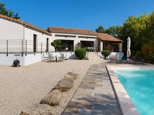 Maison 7 pièces 158 m²