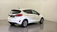 Ford Fiesta 1.0 Flexifuel 95ch Titanium Business 5p — photo 5