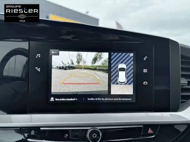 Opel Mokka electrique 136 ch &amp; batterie 50 kwh — photo 23