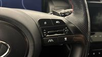 Hyundai Tucson 1.6 CRDI 136ch Hybrid 48V N Line Executive DCT7 — photo 25
