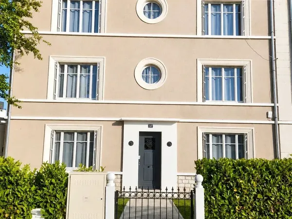 BLOIS GARE – IMMEUBLE DE 4 APPARTEMENTS AVEC POTENTIEL DE VALORISATION