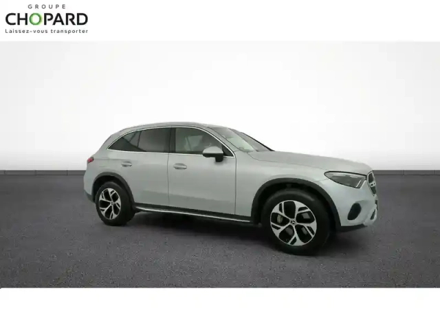 Mercedes Glc 400 e 9g-tronic 4matic — photo 15