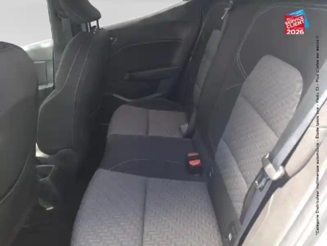 Renault Clio 1.0 tce 90ch business -21n — photo 11