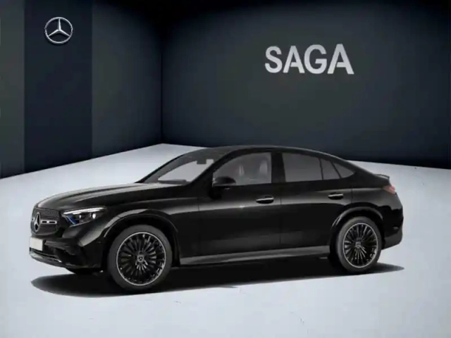 Mercedes Glc 220 d 4matic amg line — photo 33