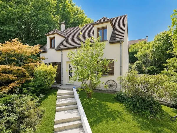 Maison 5 pièces 95 m²