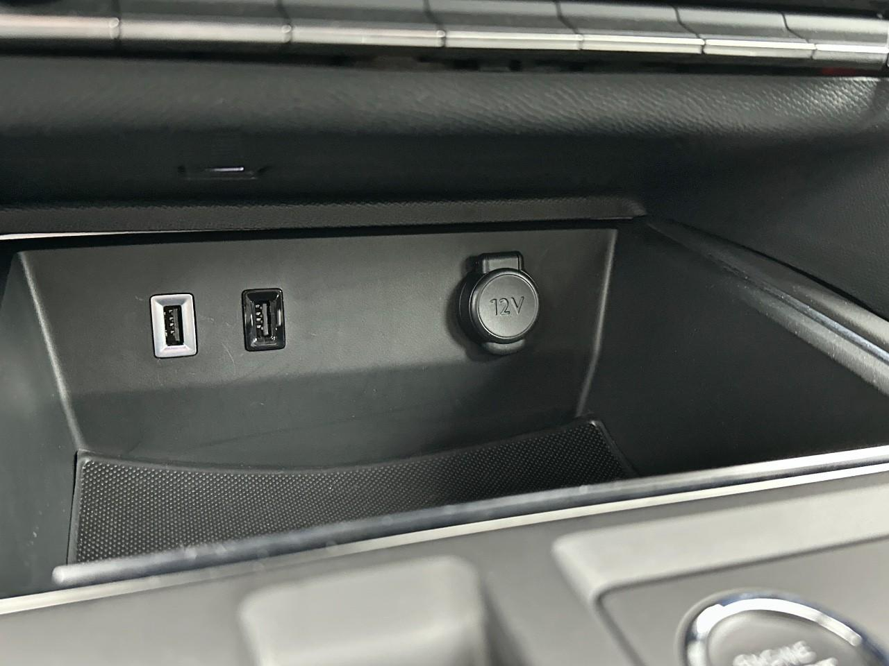 Citroën C5 Aircross hybride 136 e-dcs6 max — photo 27