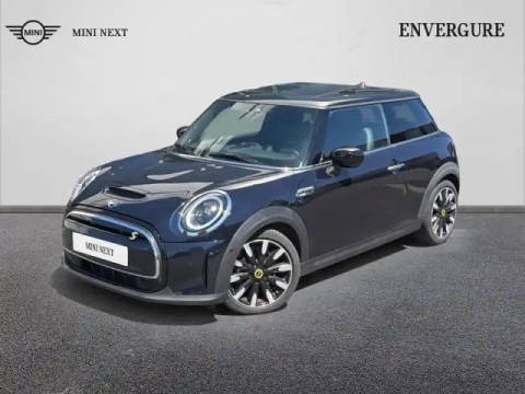 Mini Mini cooper se 184ch edition camden bva 5cv