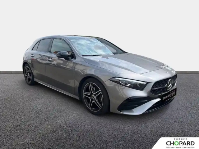 Mercedes Classe A 180 d — photo 5