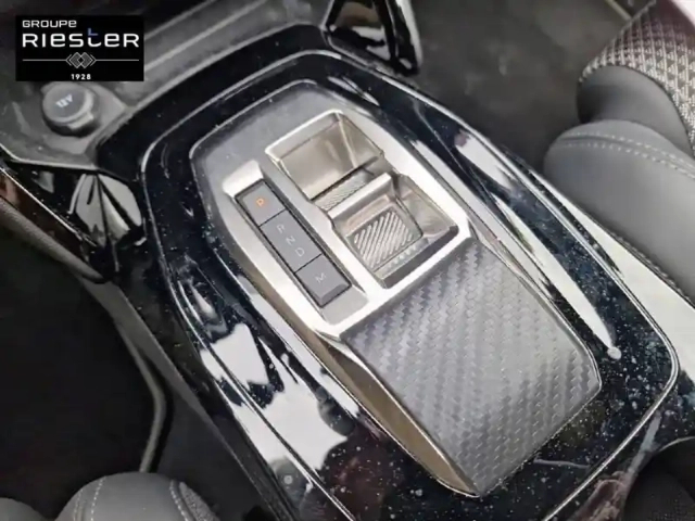 Peugeot 2008 puretech 130 s&amp;s eat8 — photo 17