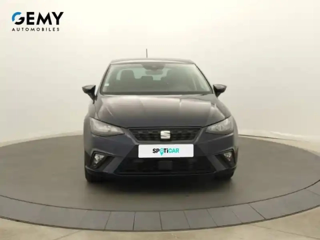 Seat Ibiza 1.0 ecotsi 95 ch s/s bvm5 — photo 2