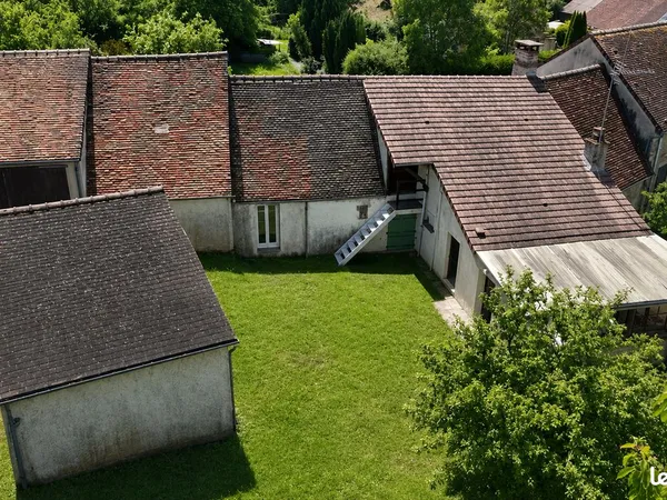 Maison 3 pièces 84 m²