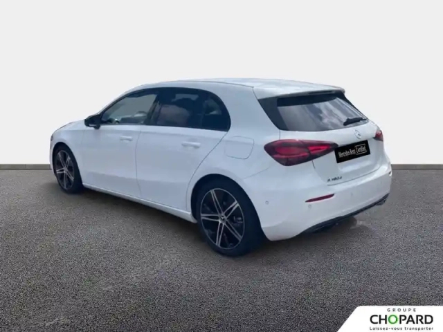 Mercedes Classe A 180 d — photo 7