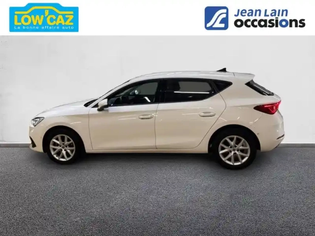 Seat Leon 2.0 tdi 115 bvm6 — photo 8