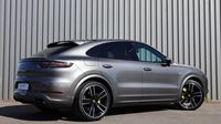 Porsche Cayenne Coupé 3.0 V6 462ch E-Hybrid Platinum Edition — photo 19