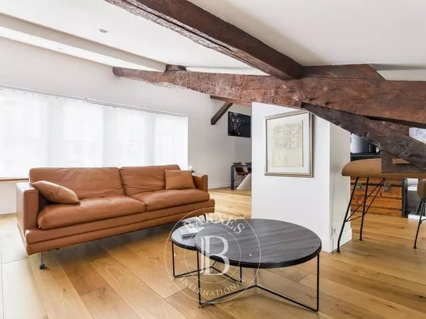 Appartement 4 pièces 70 m²