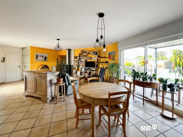 Maison à vendre Longages