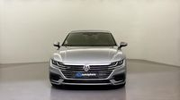 Volkswagen Arteon 2.0 TDI 190ch R-line Exclusive DSG7 — photo 2