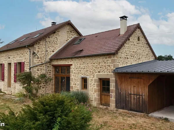 Maison 7 pièces 139 m²