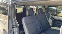 Renault Trafic Combi Grand 2.0 Blue dCi 150ch Techno -24b — photo 5