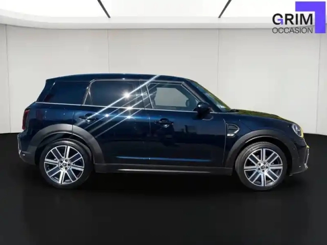 Mini Mini countryman 136 ch bva7 — photo 3