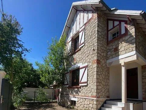 Maison 5 pièces 79 m²