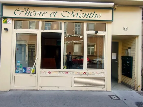 Local commercial 70 m²