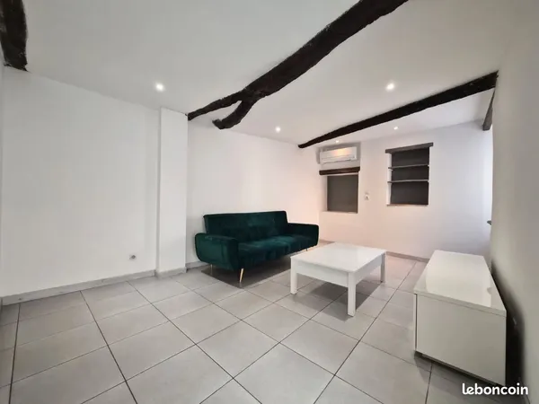 Location maison 3 pièces