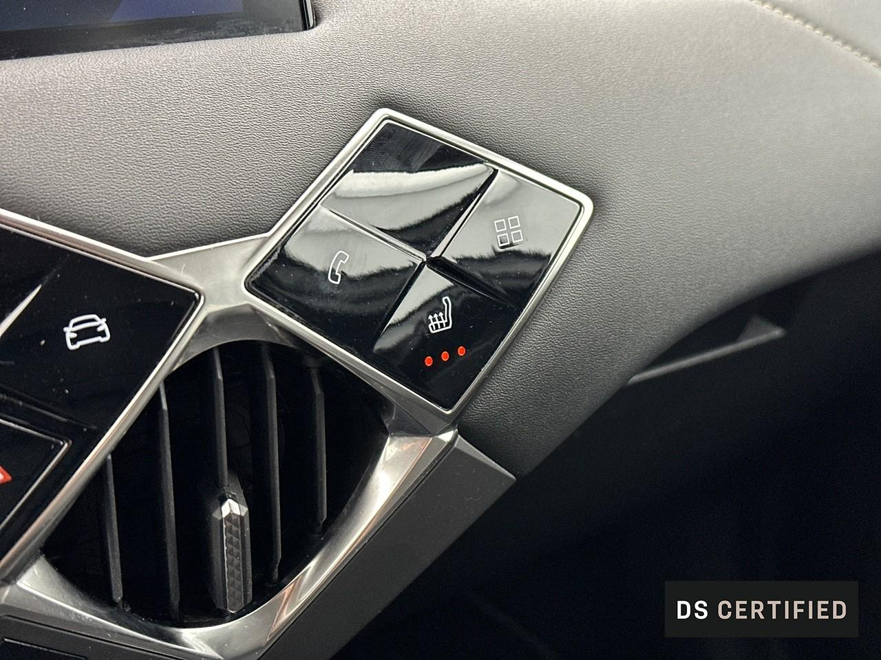 Ds Ds 3 crossback puretech 130 s&s eat8 business — photo 28