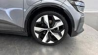 Renault Mégane E-Tech Electric EV60 220ch Techno super charge — photo 20