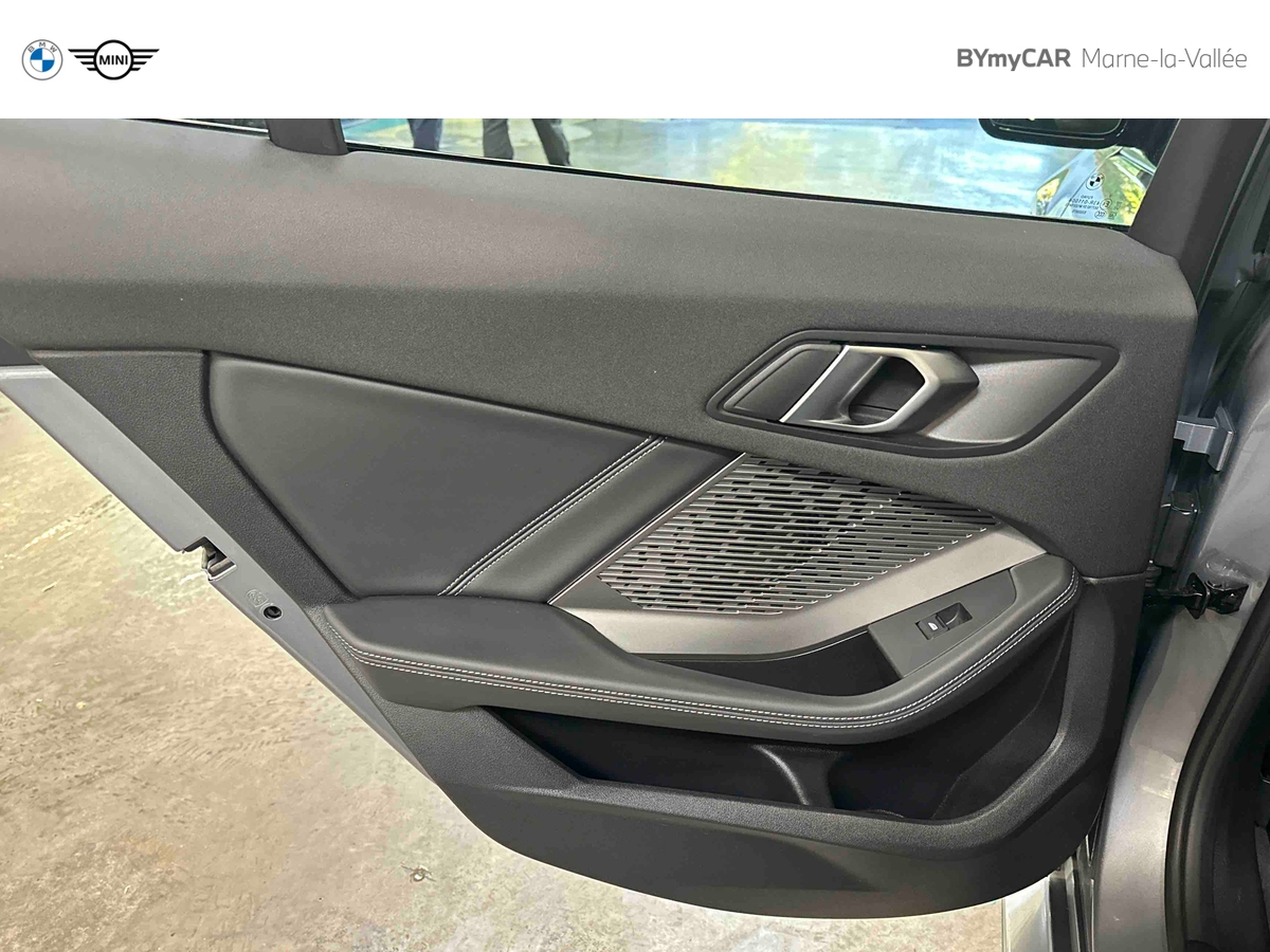 BMW 120 170 ch DKG7 — photo 25