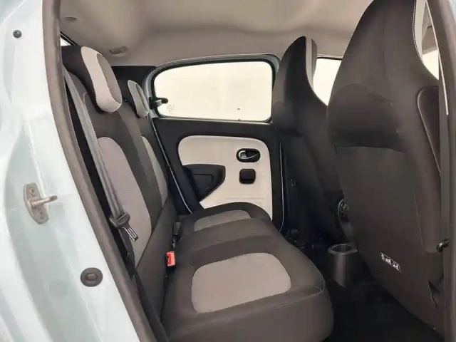 Renault Twingo iii sce 65 - 21 — photo 53