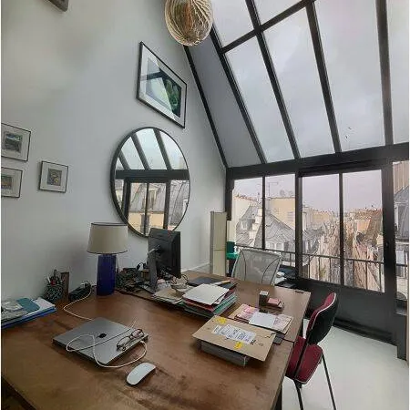 Local commercial 64 m²
