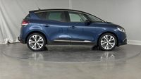 Renault Scénic 1.5 dCi 110ch energy Intens EDC — photo 4