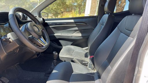 Aixam City 0.5 8 BVA - Sport – 2023 – 24617 km – Diesel – Boîte Automatique — photo 29