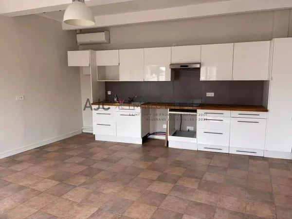 Appartement 3 pièces 76 m²