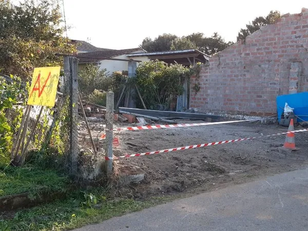 Terrain constructible